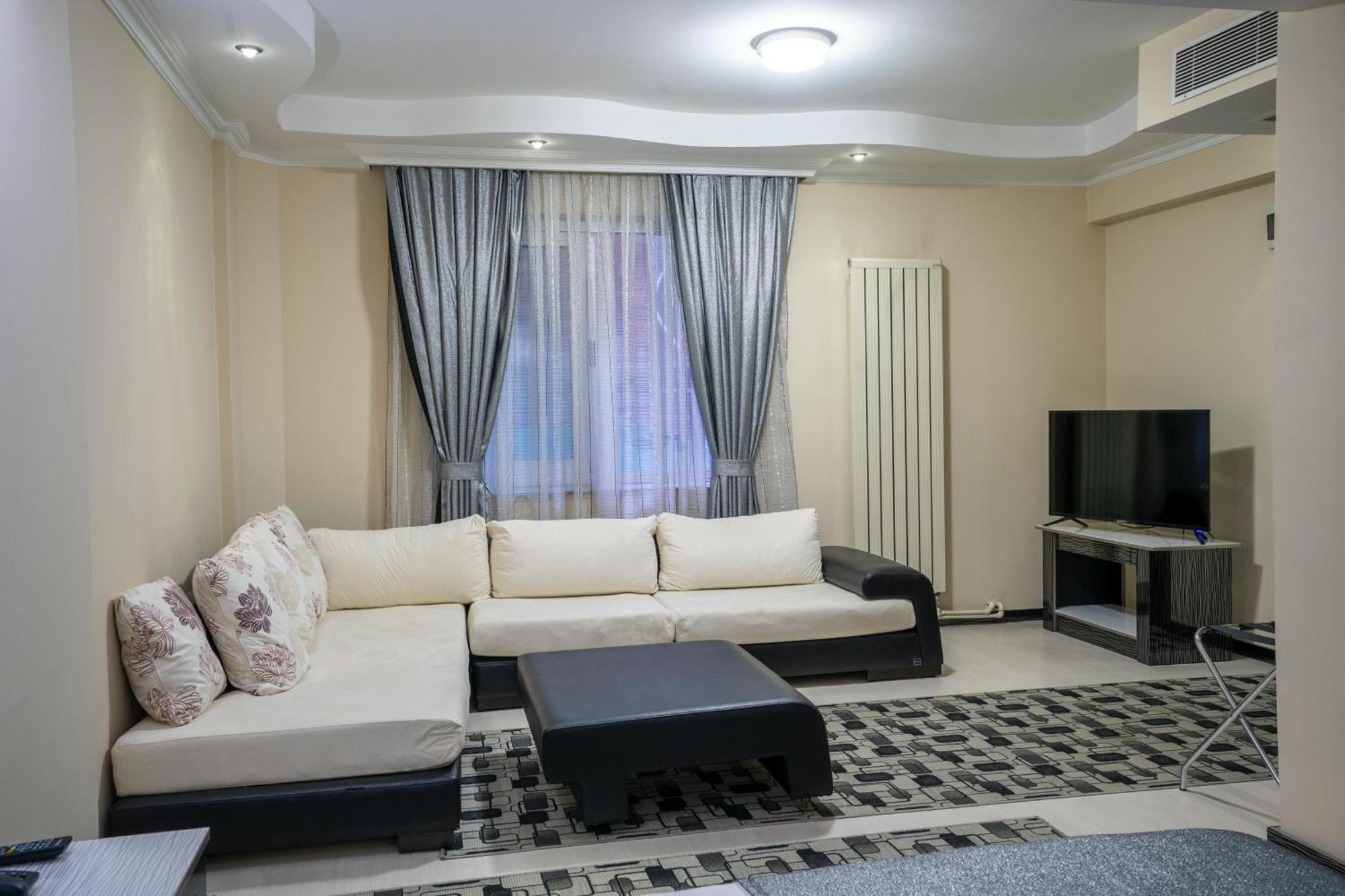 Halley Otel Denizli  Buitenkant foto